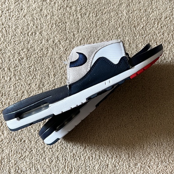 Nike Air Max 1 Slide - Picture 9 of 9